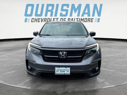 Used 2022 Honda Pilot Special Edition image 8