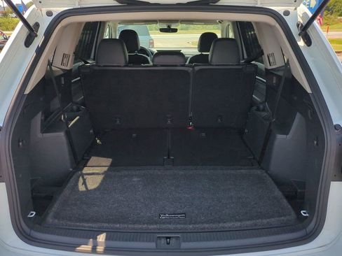 Used 2022 Volkswagen Atlas SE image 13