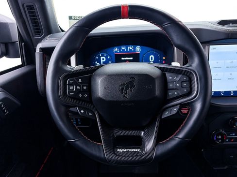 Used 2023 Ford Bronco Raptor image 43