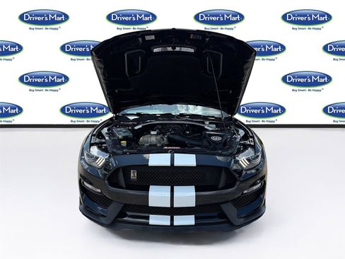 Used 2018 Ford Mustang Shelby GT350 w/ Convenience Package RWD image 32
