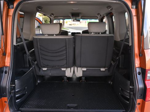 Used 2007 Honda Element EX image 19