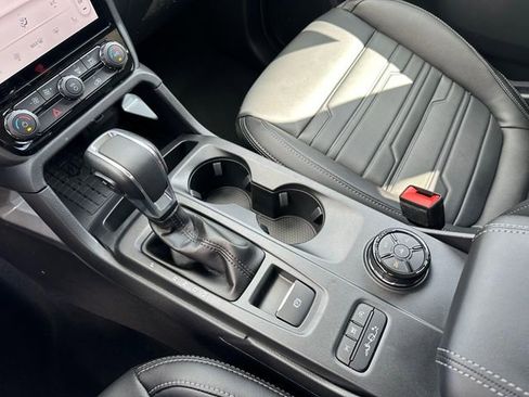 New 2026 Ford Ranger Lariat AWD/4WD image 18