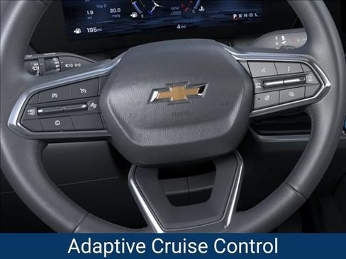 New 2027 Chevrolet Equinox LT w/ Convenience Package II FWD image 22