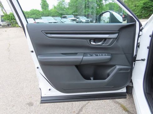 New 2026 Honda CR-V EX image 15