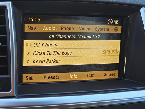 Used 2012 Mercedes-Benz ML 350 4MATIC image 39