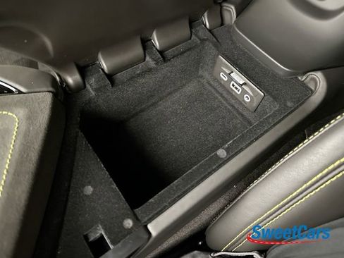 Used 2023 Chevrolet Corvette Z06 w/ Engine Appearance Package image 29