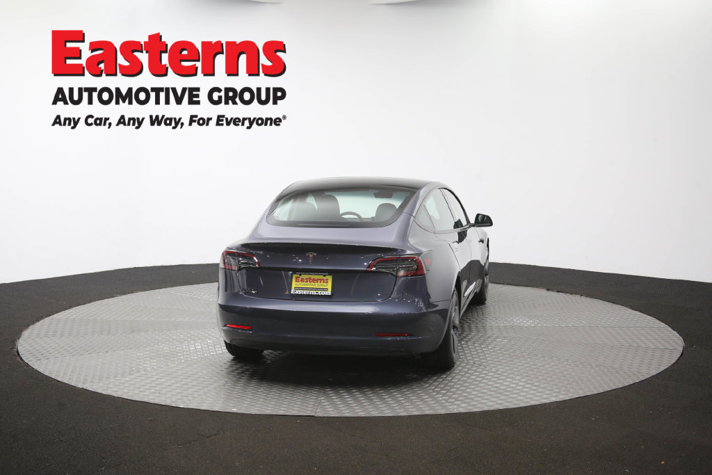 Used 2023 Tesla Model 3 Standard Range RWD image 34