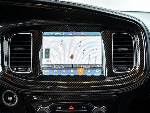 Used 2021 Dodge Charger Scat Pack w/ Dynamics Package image 34