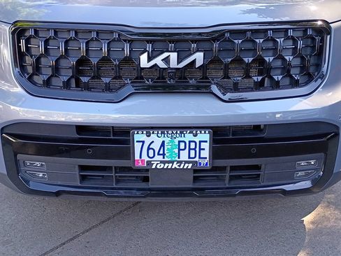 Used 2024 Kia Telluride SX X-Line AWD/4WD image 12