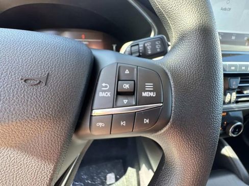 New 2026 Ford Escape Active image 14