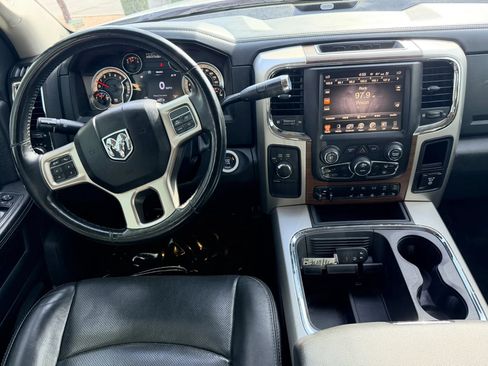 Used 2016 RAM 2500 Laramie AWD/4WD image 32