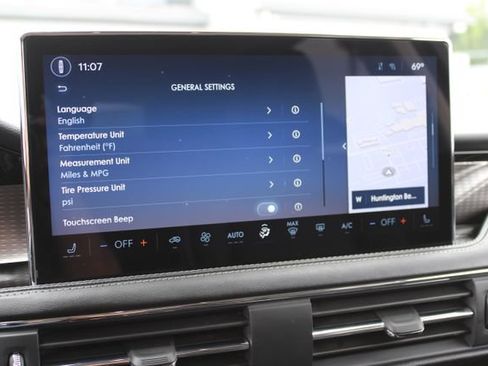 Used 2023 Lincoln Corsair Reserve FWD image 29