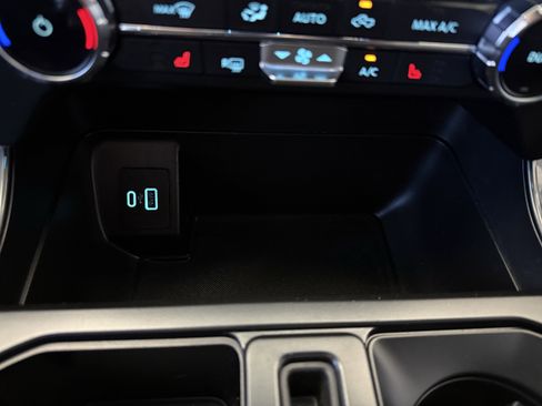 Used 2022 Ford F150 Tremor w/ Equipment Group 401A Mid AWD/4WD image 31