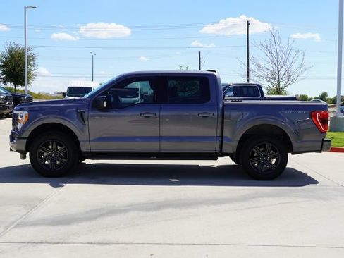 Used 2021 Ford F150 XLT w/ Equipment Group 302A High RWD image 8
