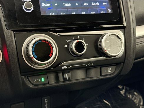 Used 2018 Honda Fit EX image 23