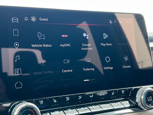 New 2026 GMC Canyon Denali AWD/4WD image 28