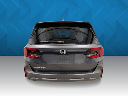 New 2026 Honda Odyssey EX-L image 4