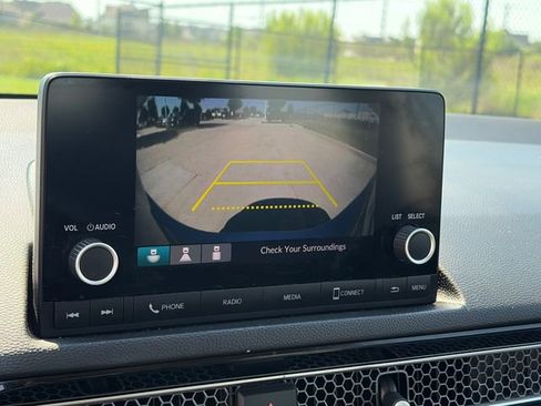 Used 2022 Honda Civic EX image 20