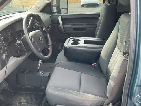 Used 2013 Chevrolet Silverado 1500 LS image 27