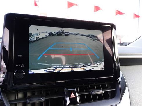 Certified 2024 Toyota Corolla LE image 23