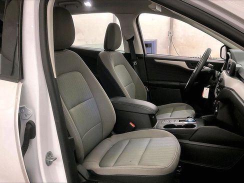 Certified 2022 Ford Escape S image 7