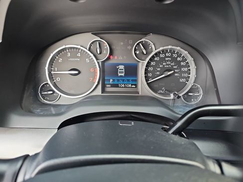 Used 2014 Toyota Tundra SR5 image 10