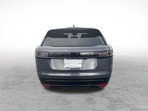 New 2026 Land Rover Range Rover Velar Dynamic SE image 6
