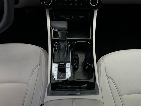 Used 2025 Hyundai Tucson SEL image 15