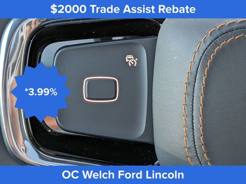 Certified 2025 Lincoln Navigator Black Label AWD/4WD image 32
