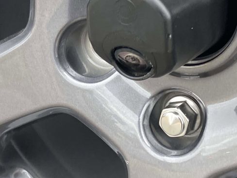 Used 2024 Ford Bronco Big Bend image 5