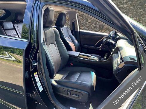 Used 2017 Lexus RX 350 AWD w/ Premium Package image 7