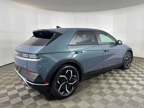 Used 2024 Hyundai Ioniq 5 SEL image 3