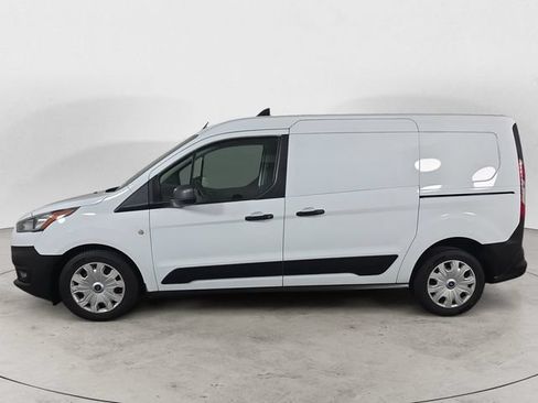 Used 2020 Ford Transit Connect XL FWD image 8
