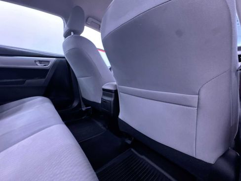 Used 2014 Toyota Corolla LE FWD image 30