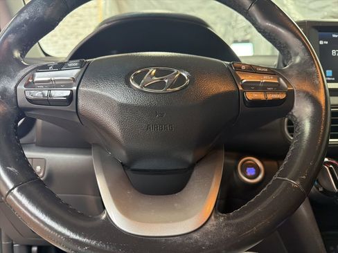 Used 2020 Hyundai Kona SEL image 20