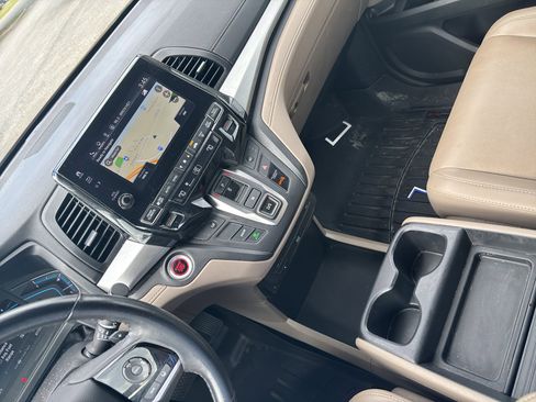 Used 2019 Honda Odyssey EX-L image 11