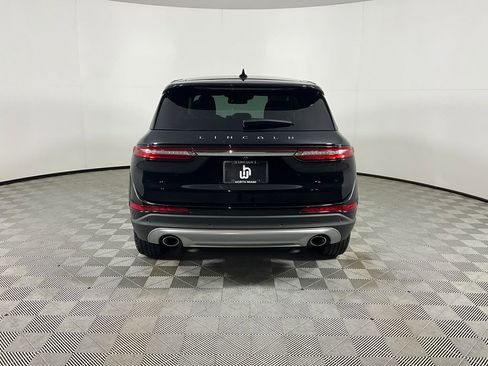 Used 2024 Lincoln Corsair AWD image 4