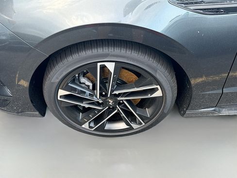 New 2026 Hyundai Sonata N Line FWD image 24