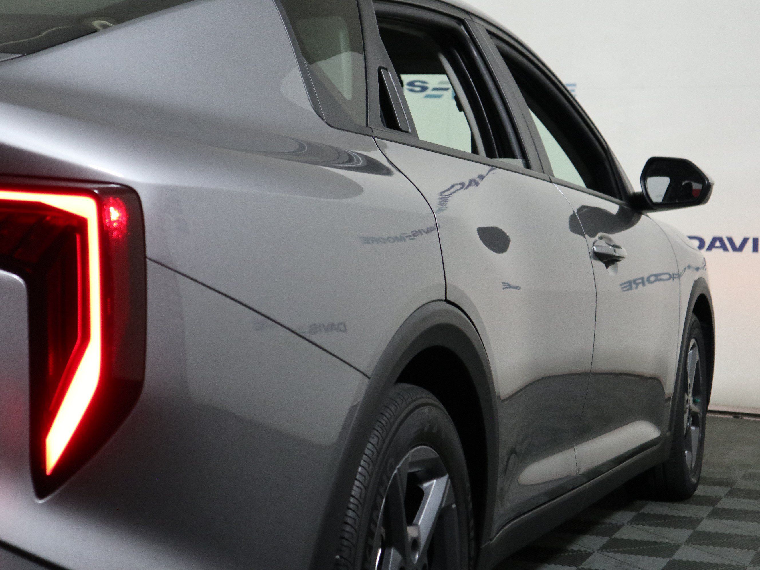 Used 2025 Kia K4 FWD image 5