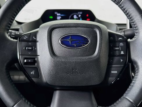 Used 2023 Subaru Solterra AWD image 14