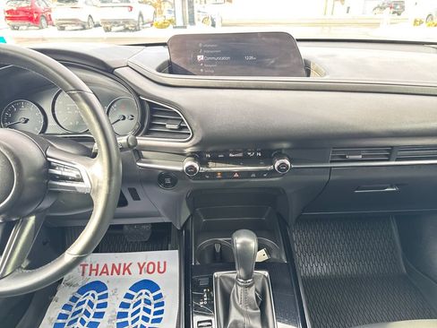 Used 2023 MAZDA CX-30 AWD 2.5 S w/ Preferred Package image 17