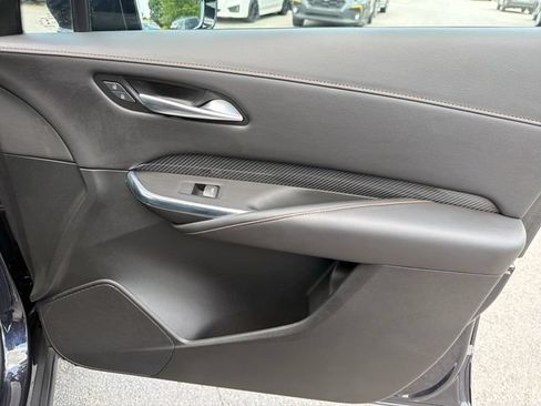 Used 2023 Cadillac XT4 Sport AWD/4WD image 23