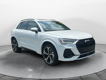 Used 2023 Audi Q3 2.0T Premium Plus w/ Premium Plus Package