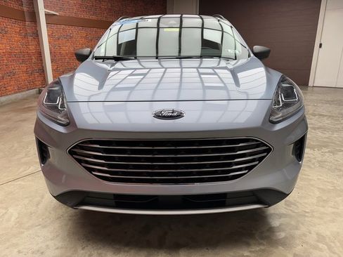 Certified 2022 Ford Escape SE w/ Cold Weather Package image 8