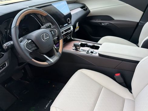 New 2026 Lexus RX 350 Premium Plus FWD image 11