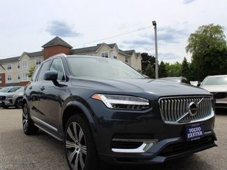 Certified 2025 Volvo XC90 T8 Ultra w/ Protection Package Premier AWD/4WD video 1