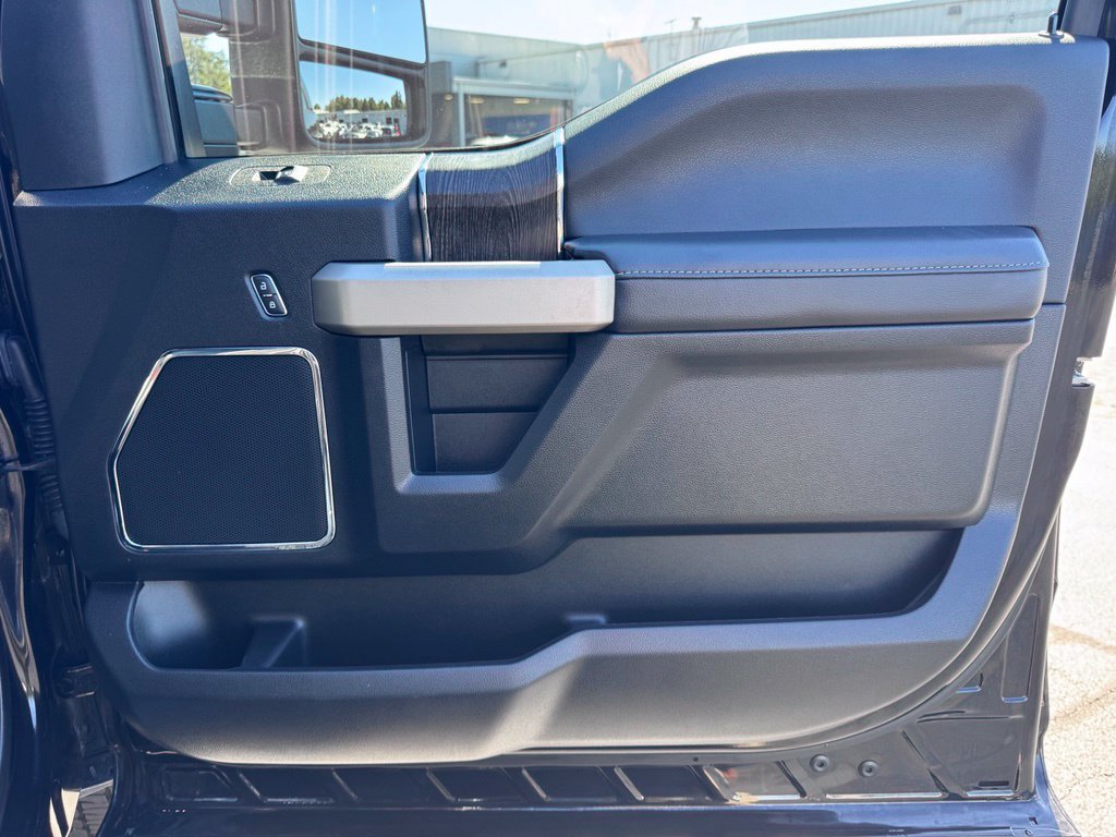 Used 2020 Ford F250 Lariat AWD/4WD image 28
