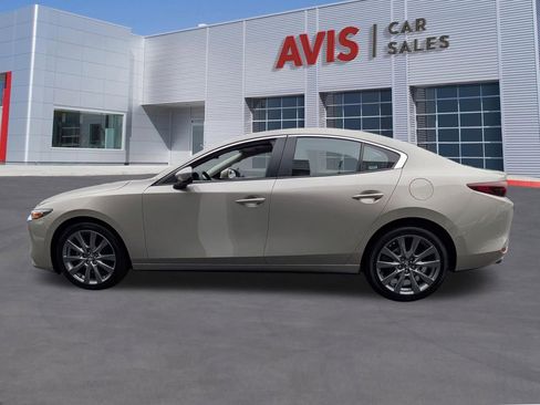 Used 2025 MAZDA MAZDA3 s image 11