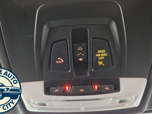 Used 2018 BMW X1 xDrive28i image 23