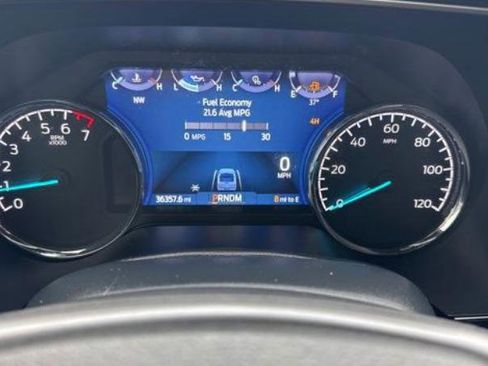 Used 2022 Ford F150 XLT w/ Equipment Group 302A High image 8